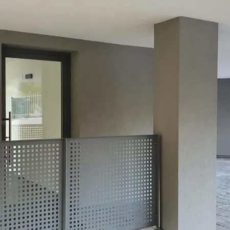 Il Mandorlo Fiorito Apartment Riva del Garda Exterior photo
