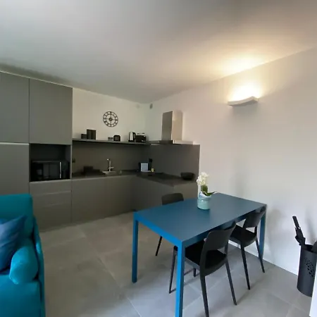 Il Mandorlo Fiorito Apartment Riva del Garda Exterior photo
