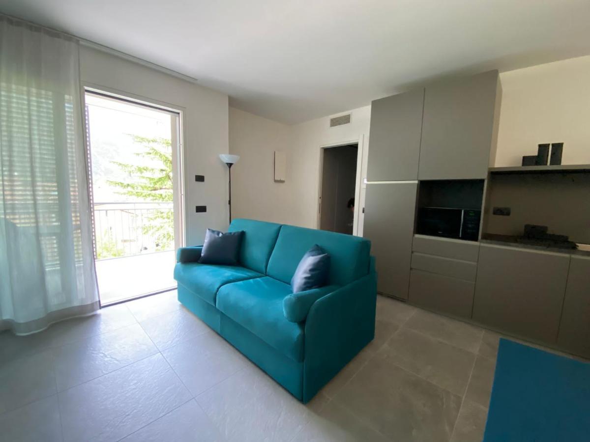 Il Mandorlo Fiorito Apartment *