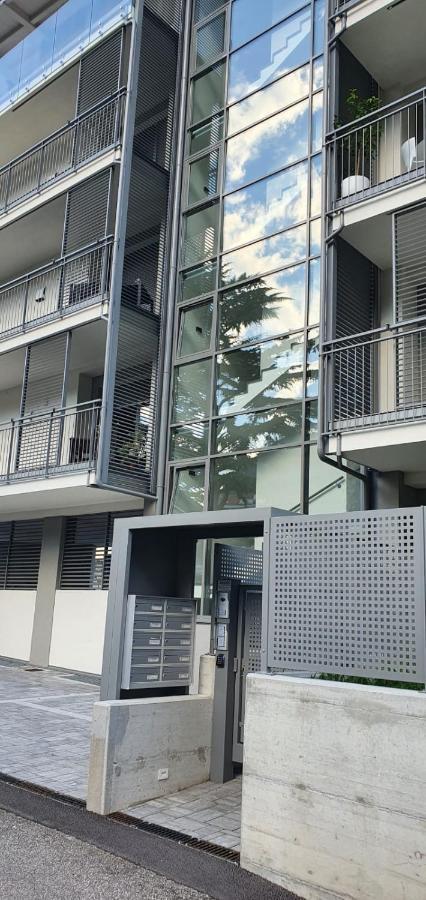 Il Mandorlo Fiorito Apartment Riva del Garda