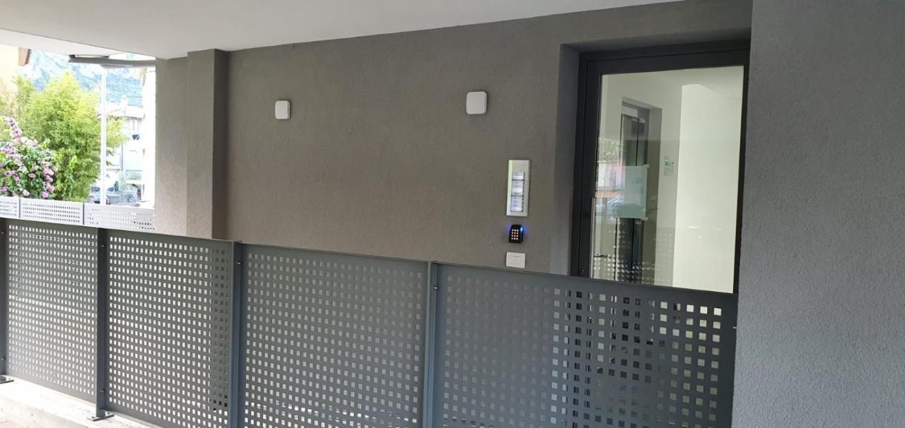 Il Mandorlo Fiorito Apartment Riva del Garda