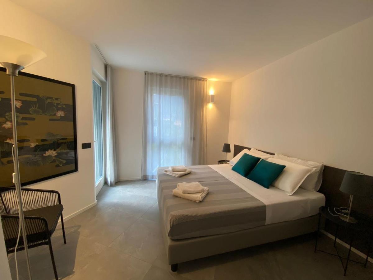 Il Mandorlo Fiorito Apartment
