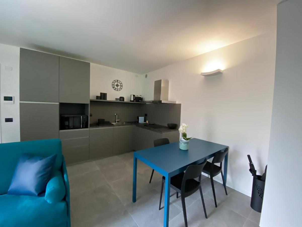 Il Mandorlo Fiorito Apartment