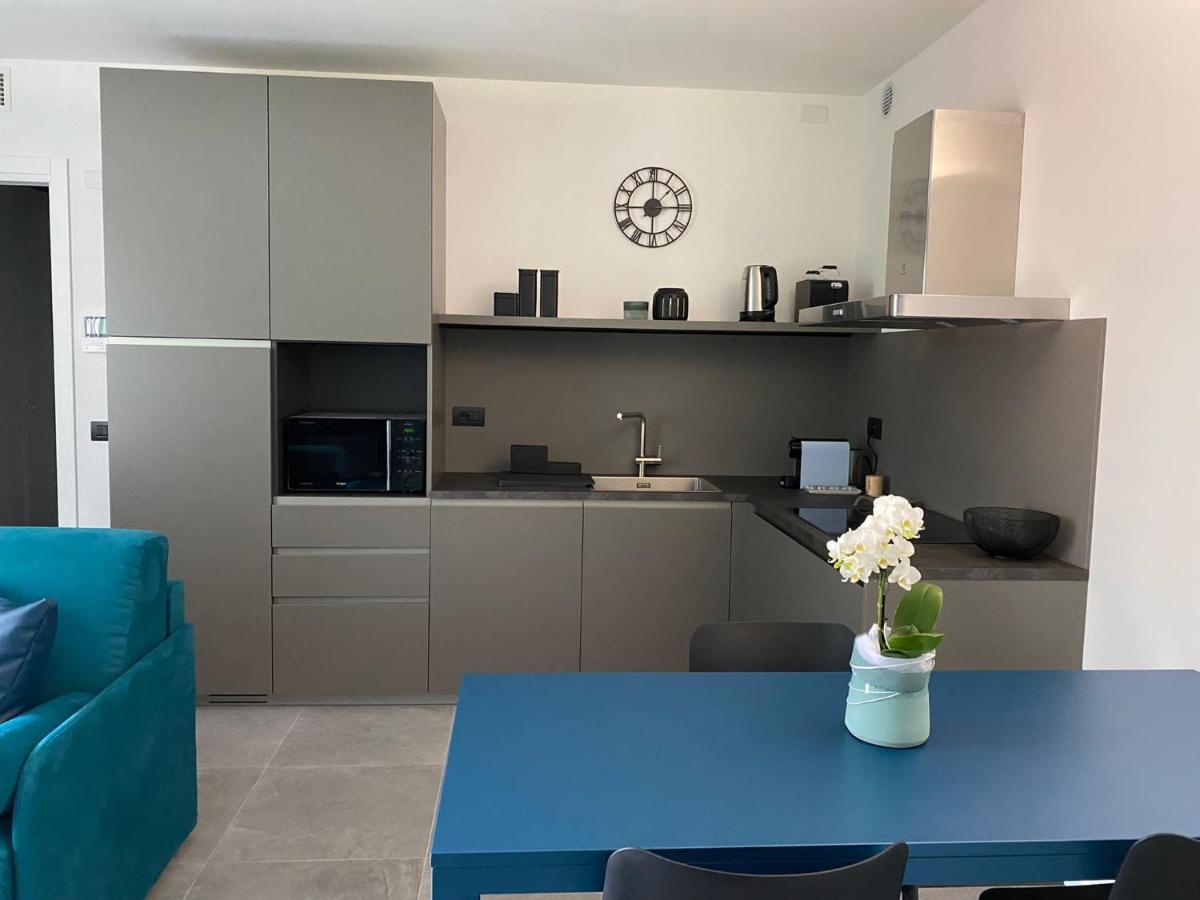 Il Mandorlo Fiorito Apartamento *