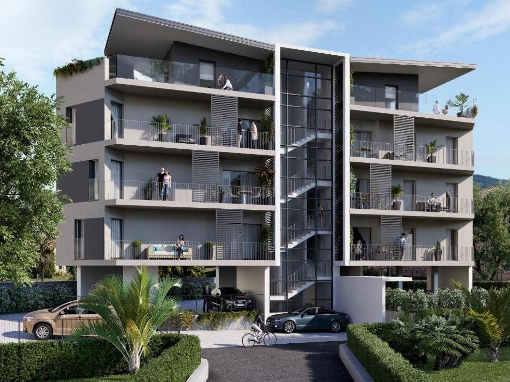 Il Mandorlo Fiorito Apartment