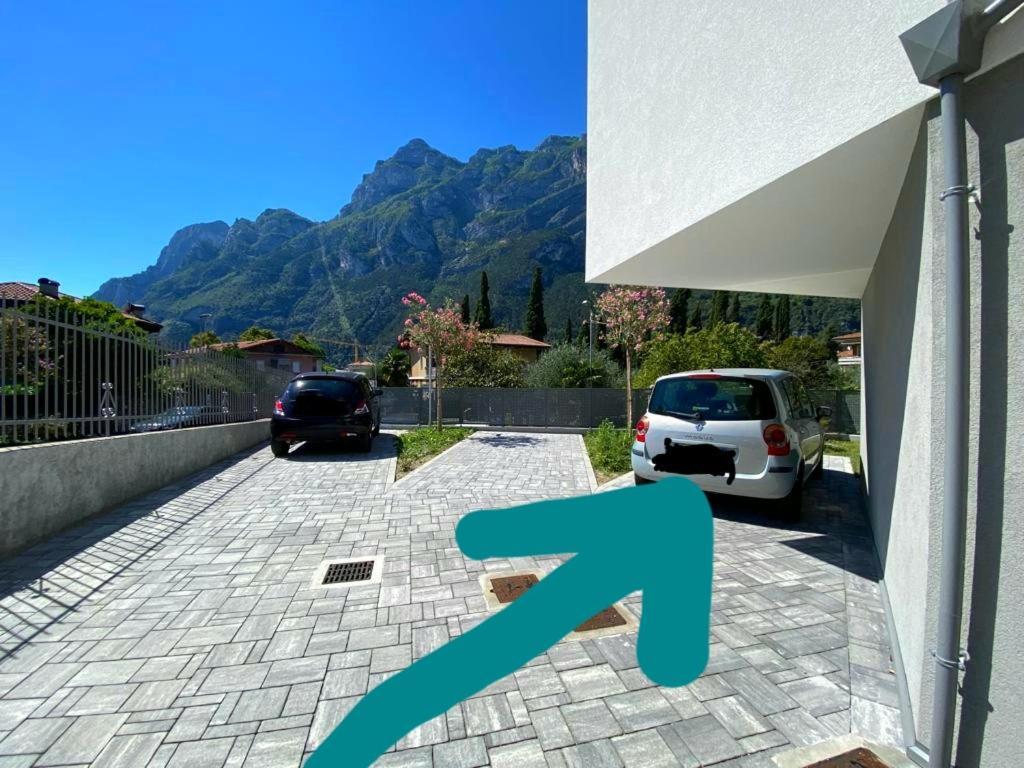 Il Mandorlo Fiorito Apartment