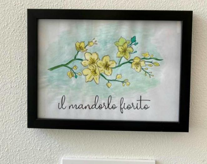 Il Mandorlo Fiorito Apartment